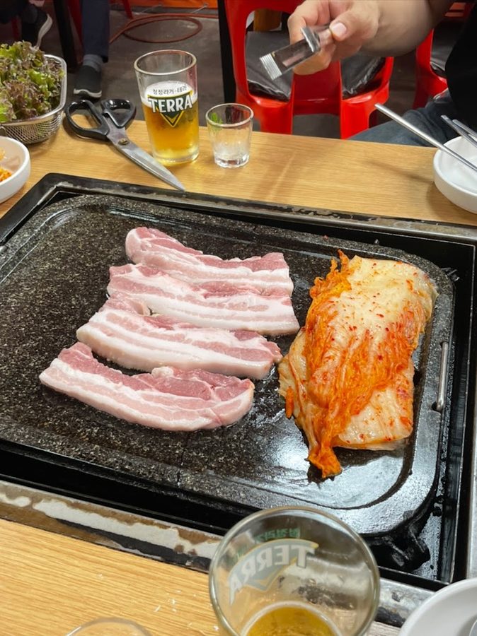 고기사랑