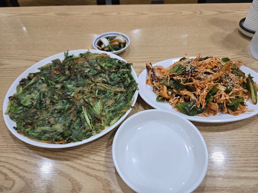Daebak Bunsik