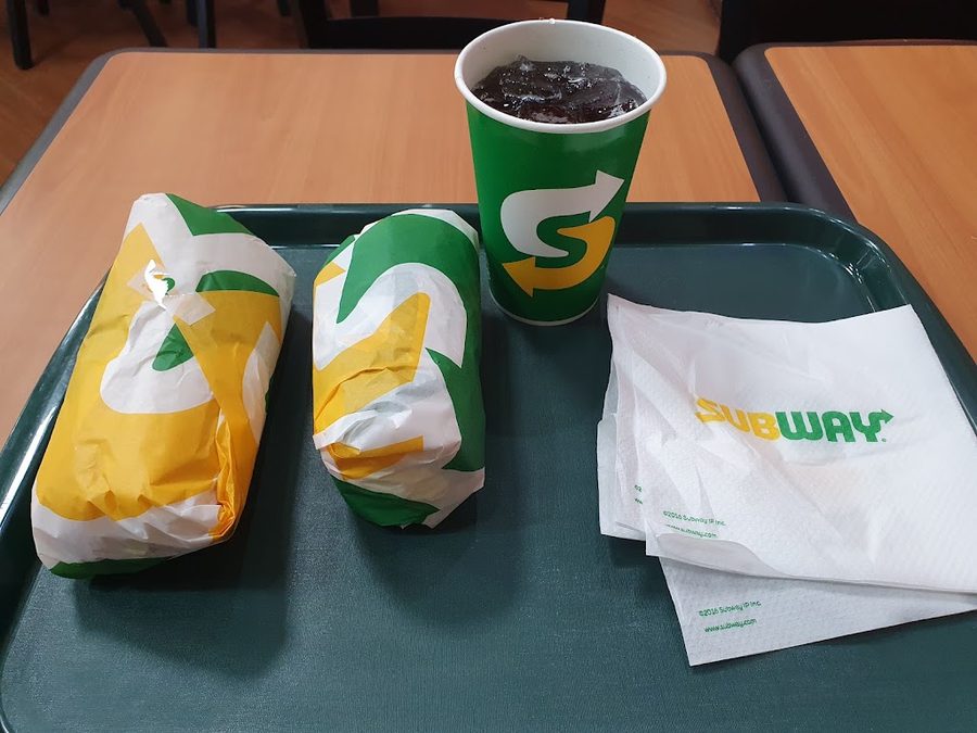 Subway