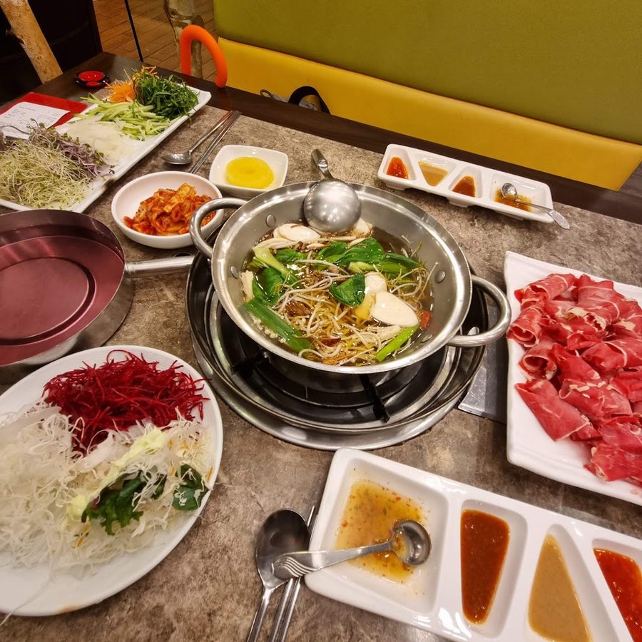 黃豚越南春捲