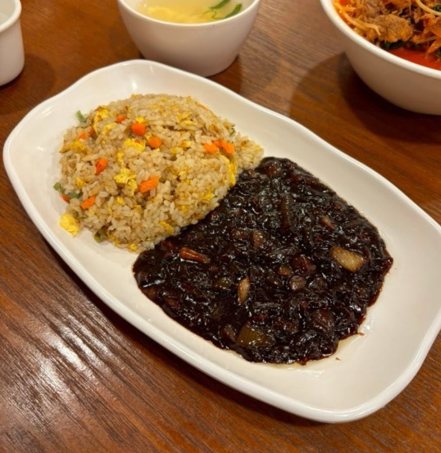 Yangjagang