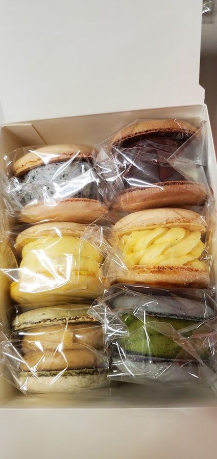 달래디저트