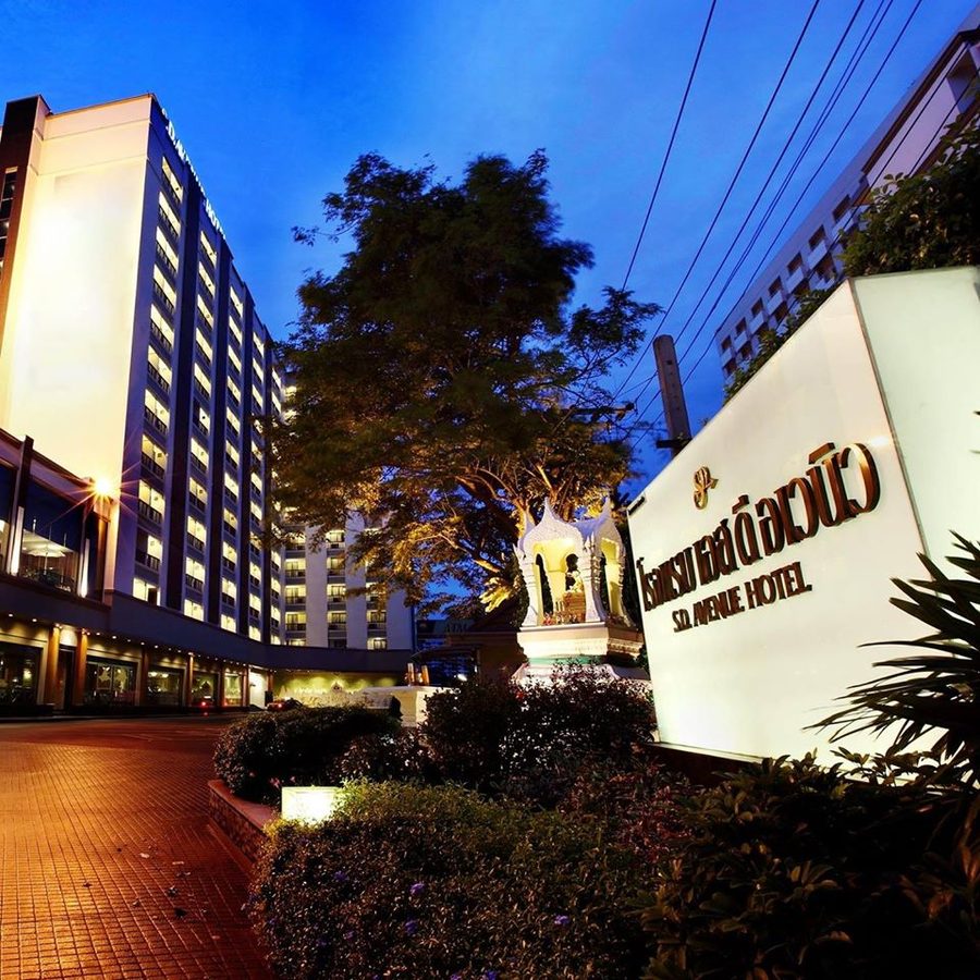 Siamotif Boutique Hotel
