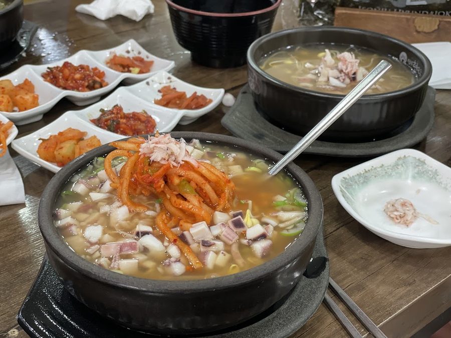현대옥 아중점