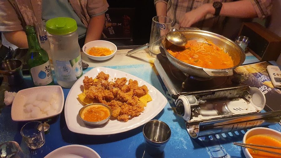 수다포차