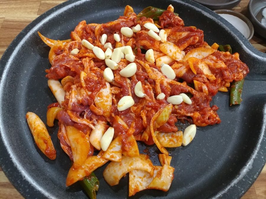 왕뼈