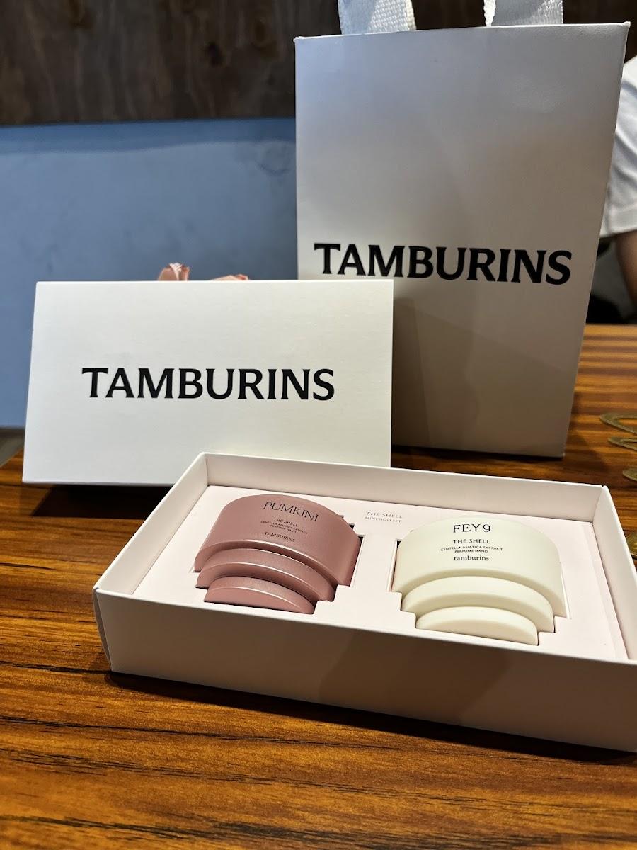 TAMBURINS 大阪阪急梅田店