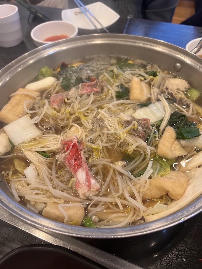 Dachae