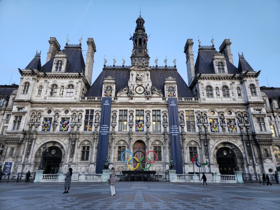 paris saint germain
