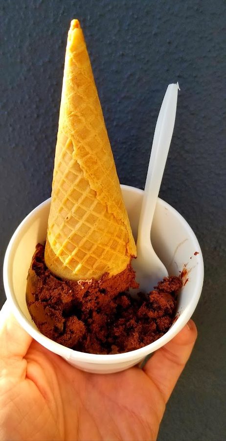 Van Leeuwen Ice Cream