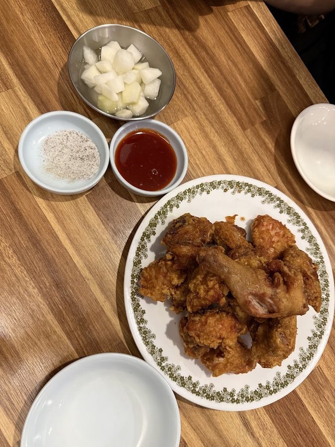 치킨하우스