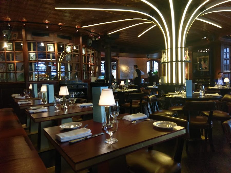 Harry's