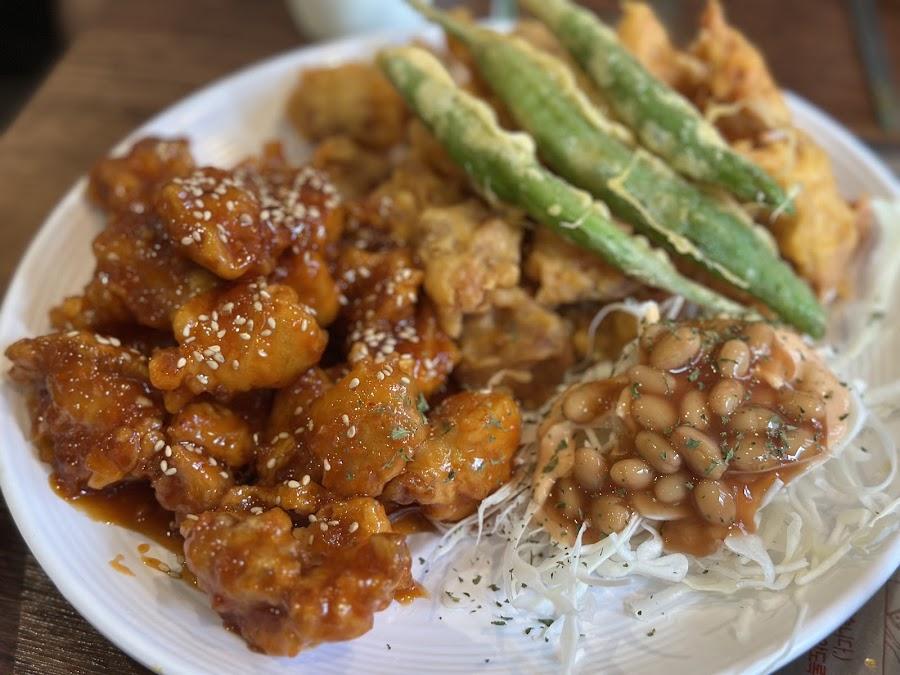 龍山美食 龍山Tori