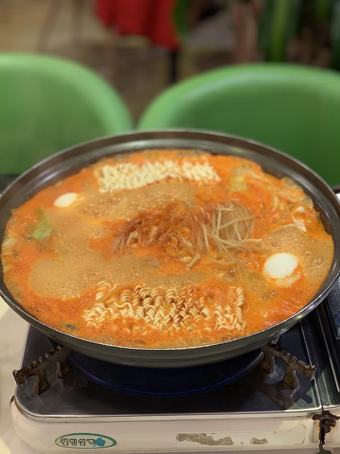 와우즉떡카페