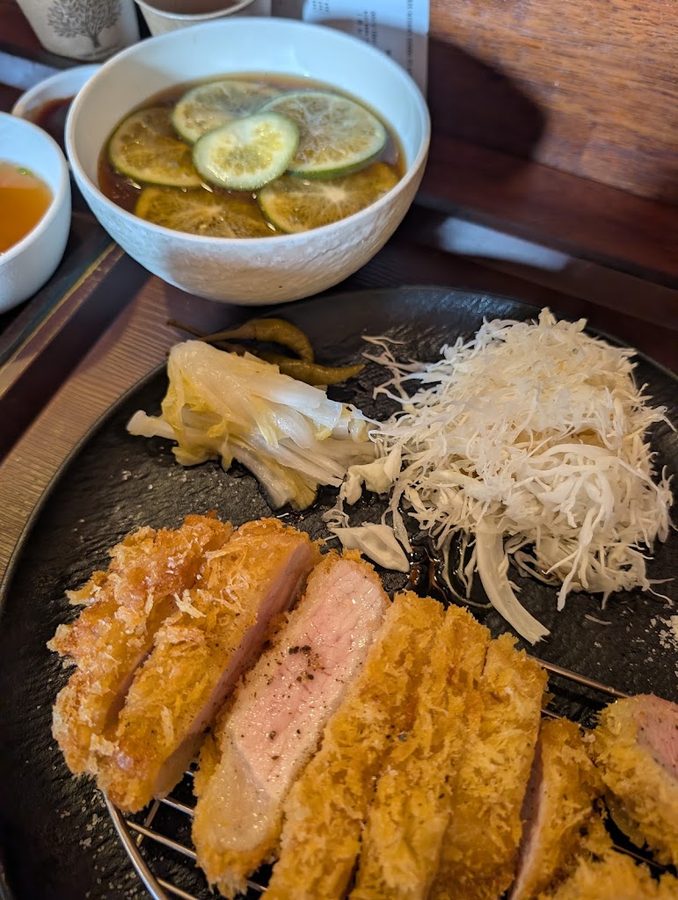 Obong Katsu