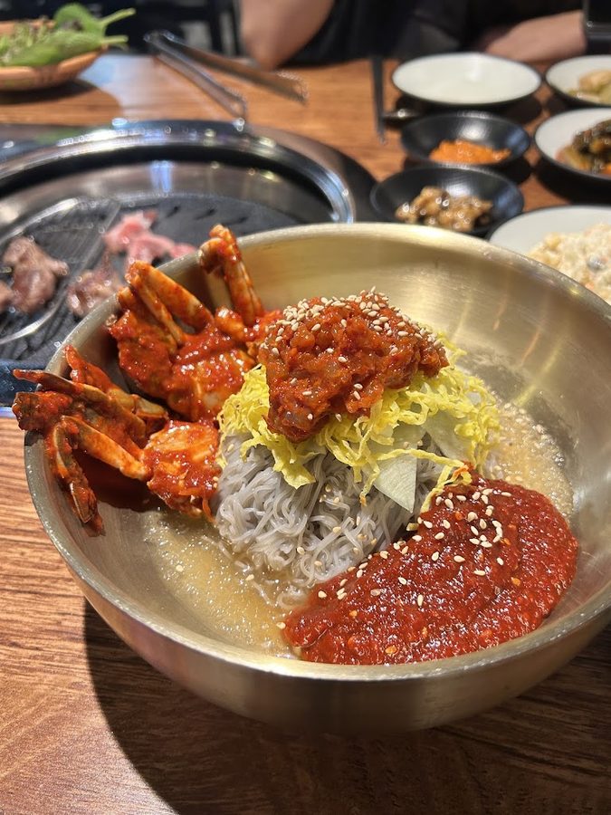 肉食礼賛