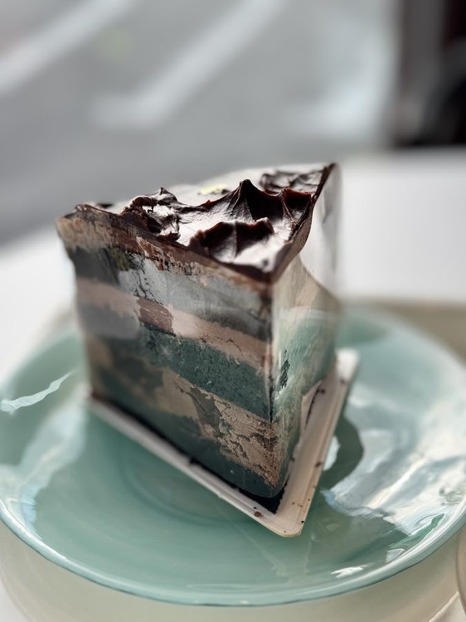 MODD Cafe