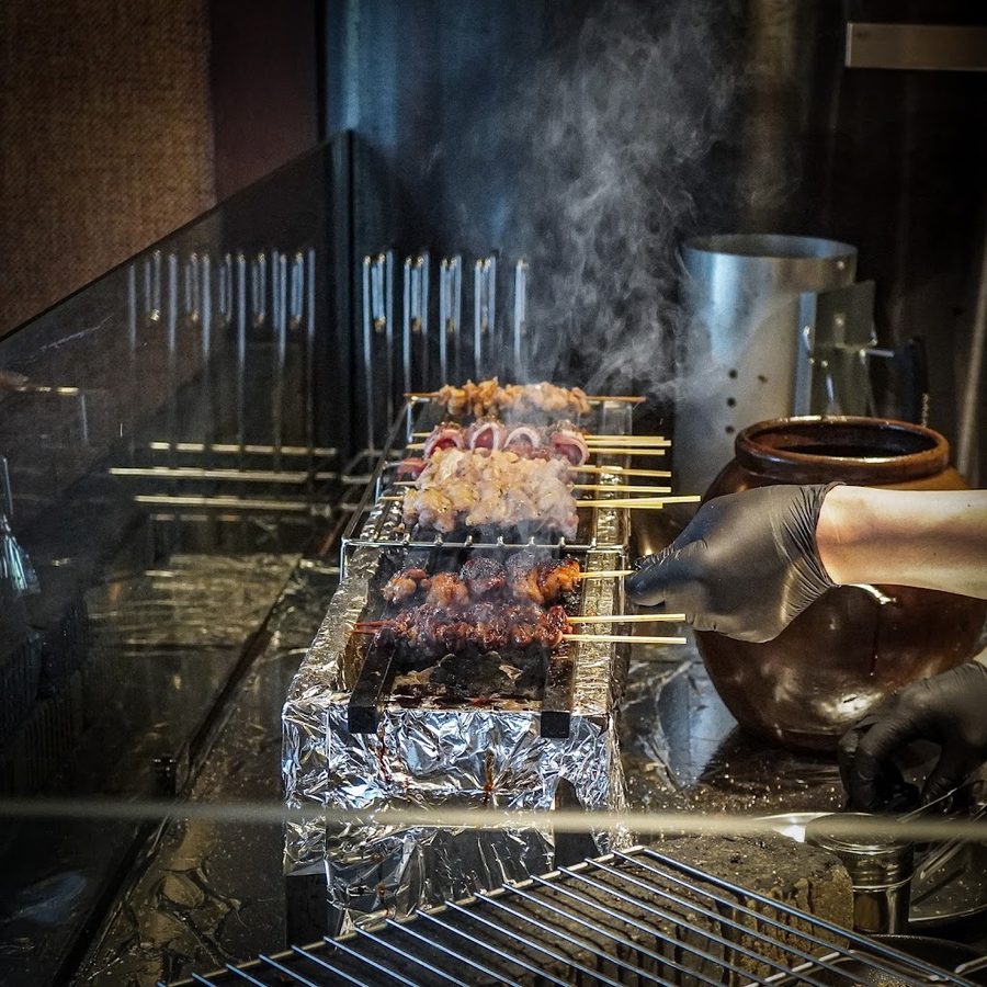 Izakaya Janjan Suwon Station Branch