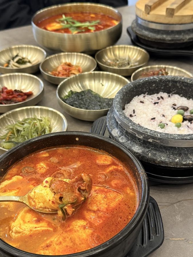 Wandduk Sundubu