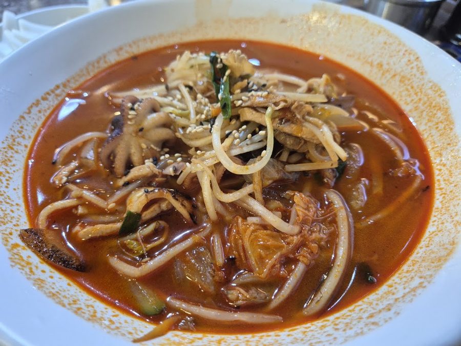 Soniga Jjamppong