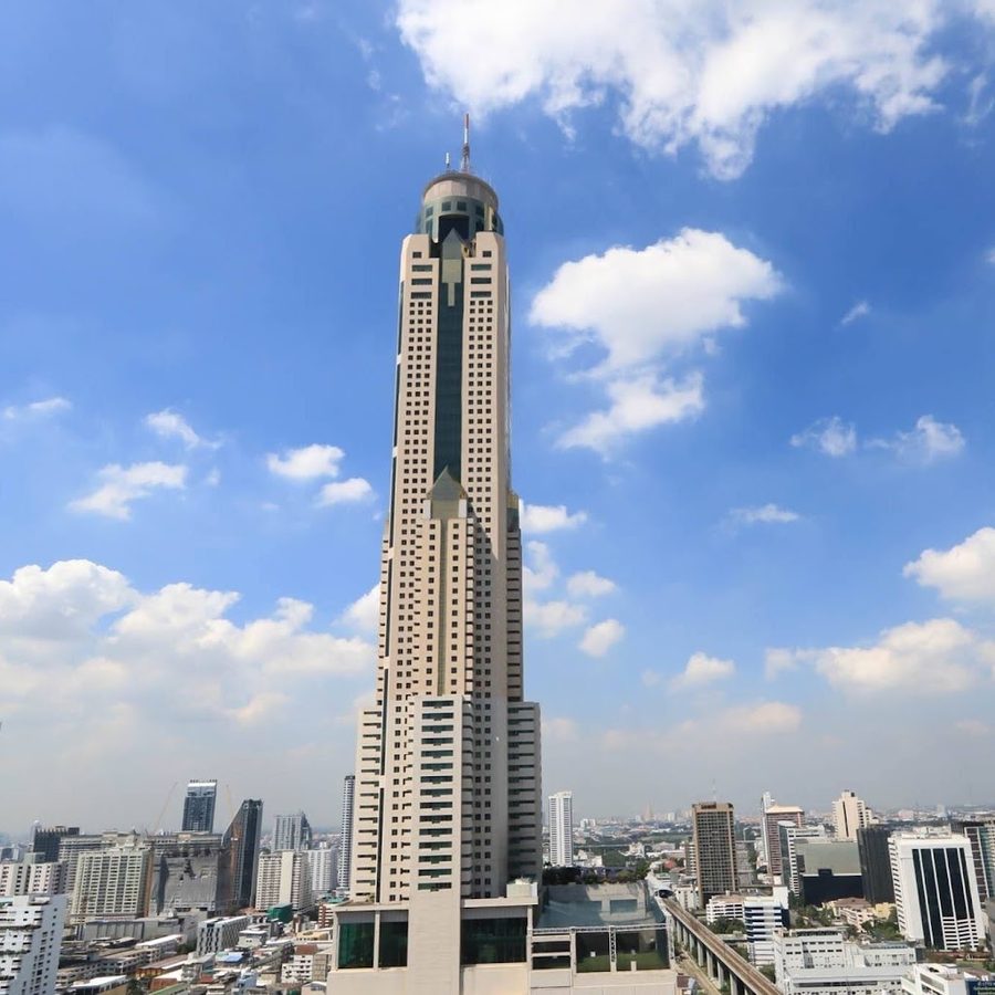 Akara Bangkok