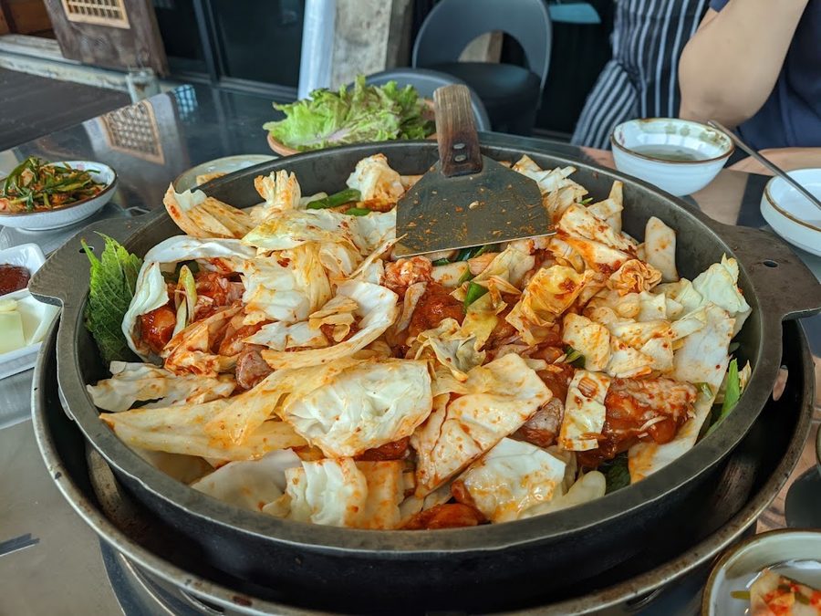한량
