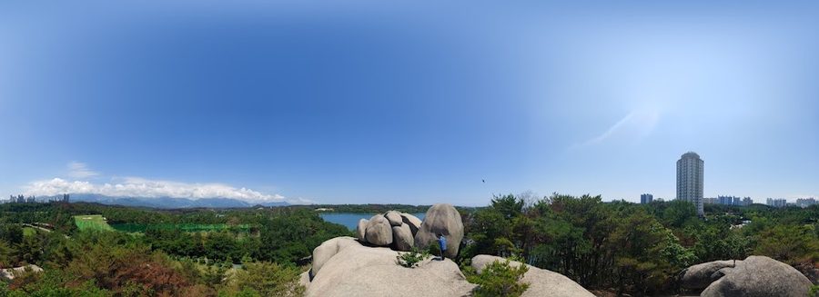 Yeongnangjeong