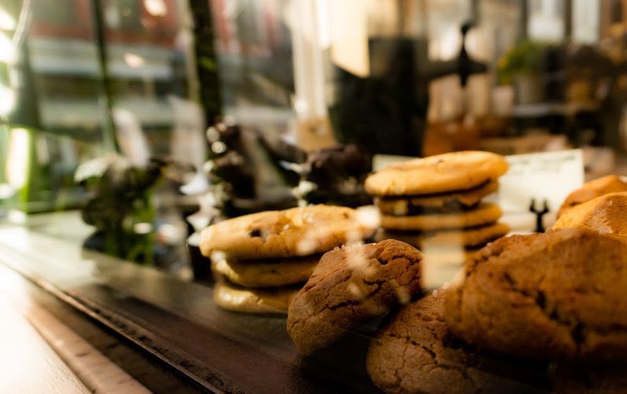 Hungry Ghost Coffee