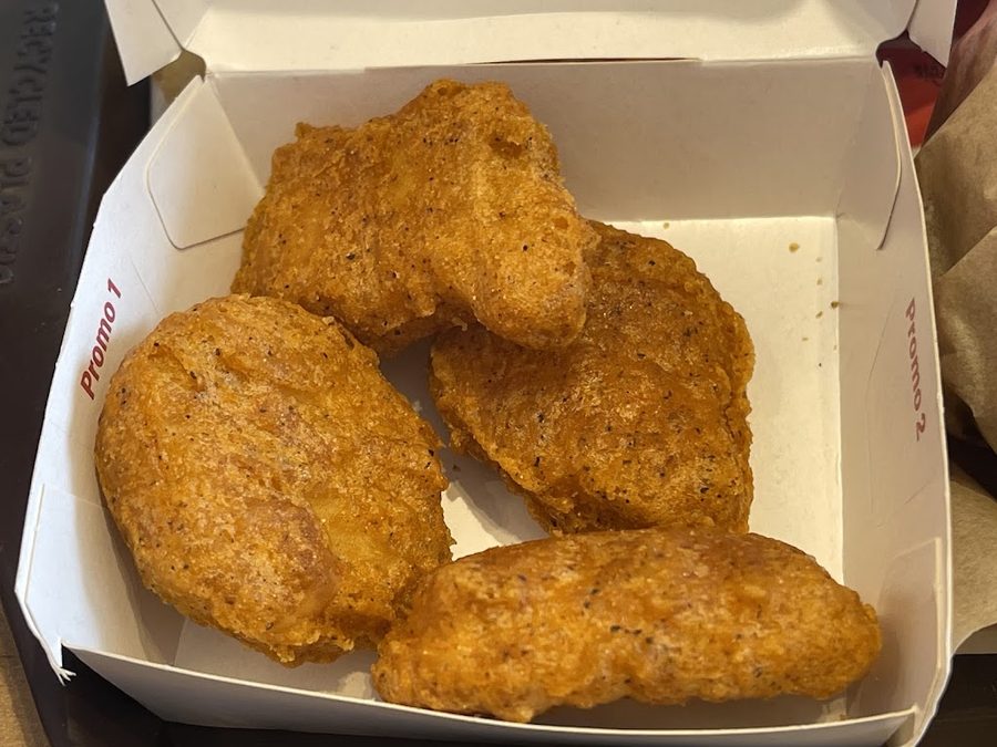McDonald's Bugis Village