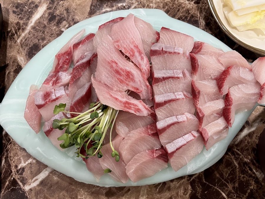 桃源水產