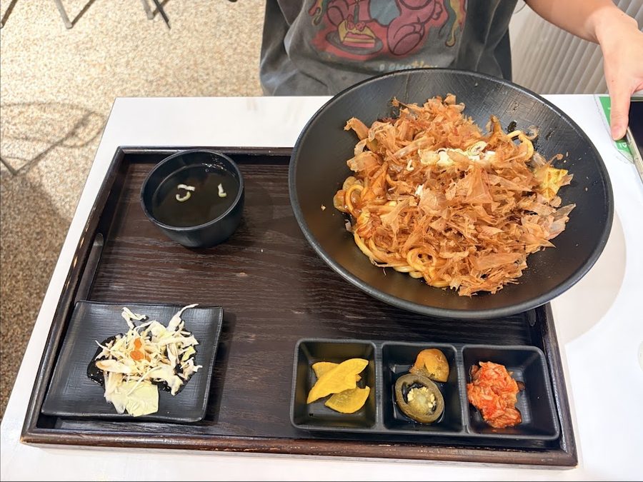 네모돼지돈까스