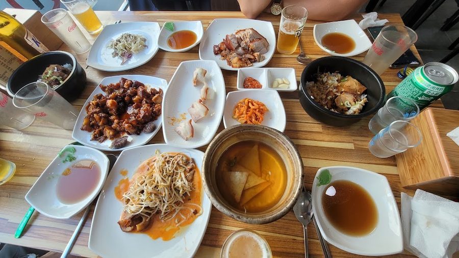 종로족발