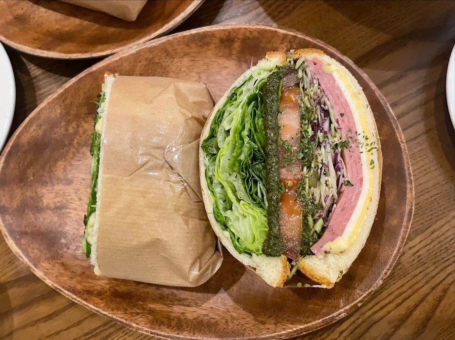 Salady Chiodo Songpa Main Branch