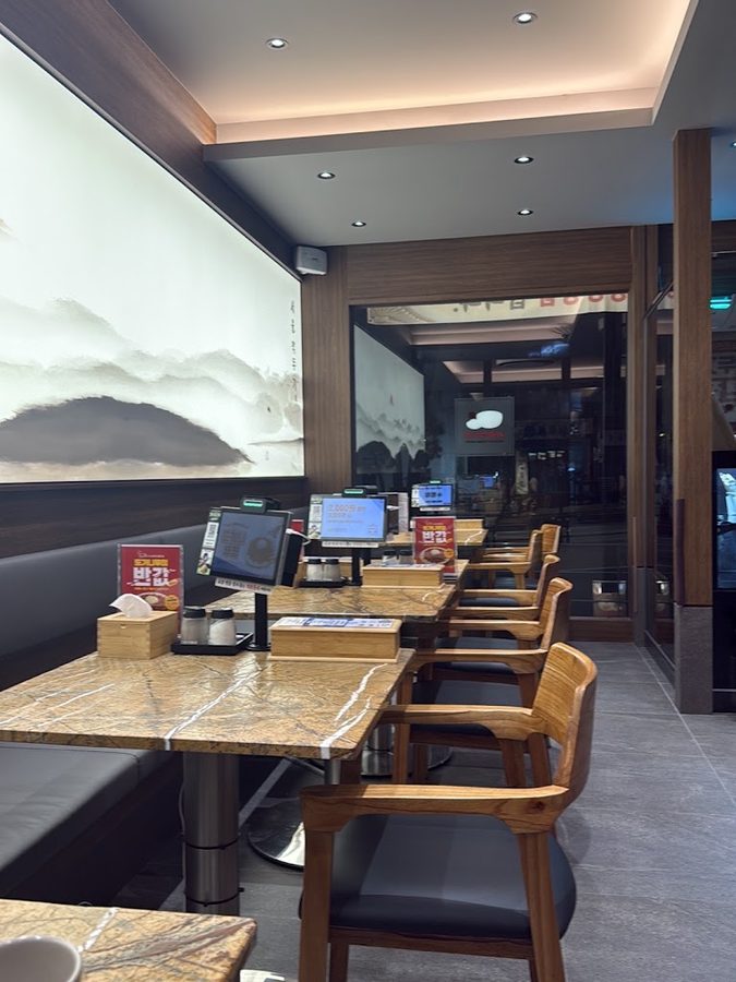 ソウルカクドゥギ シンノンヒョン店