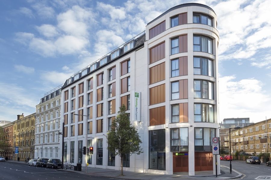 ibis London Blackfriars