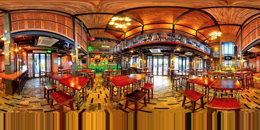 Fu Bar