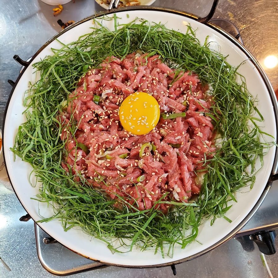 國際進口食堂 本店