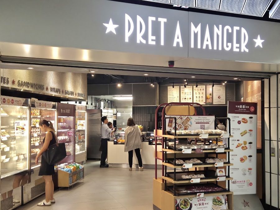 Pret