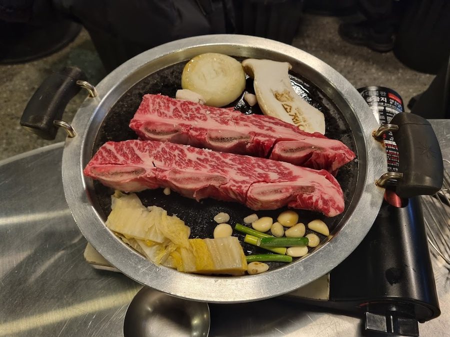 So J 延南店