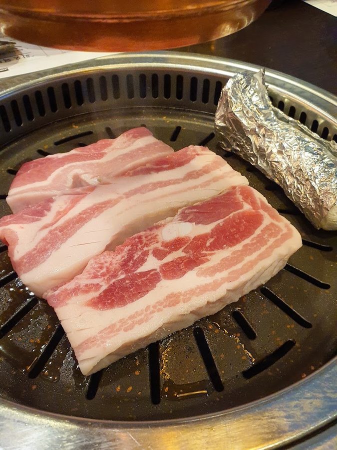 ファポ食堂
