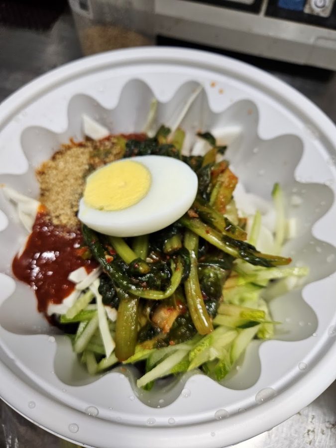 진미김밥