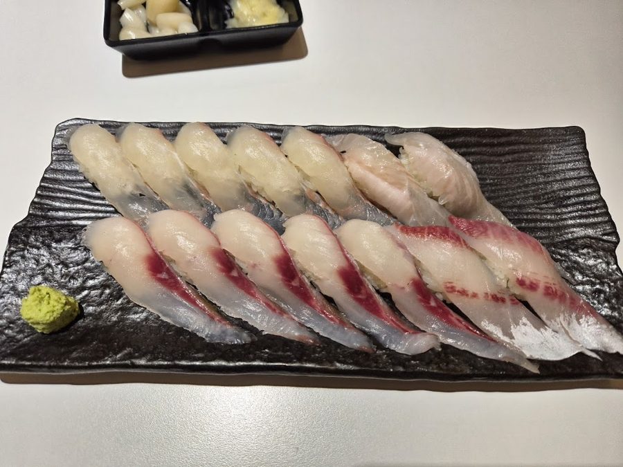 壽司Now