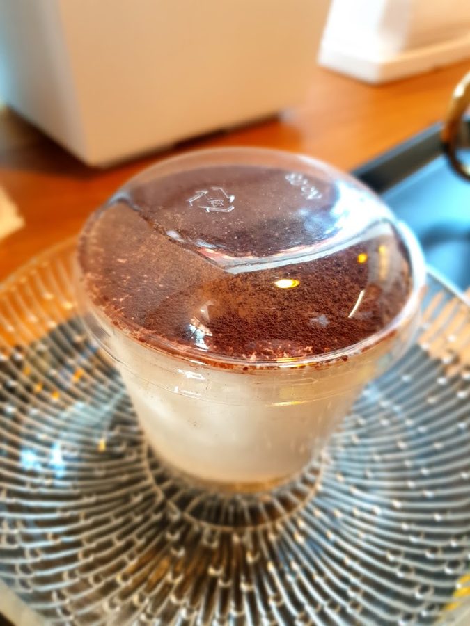 카페드포조