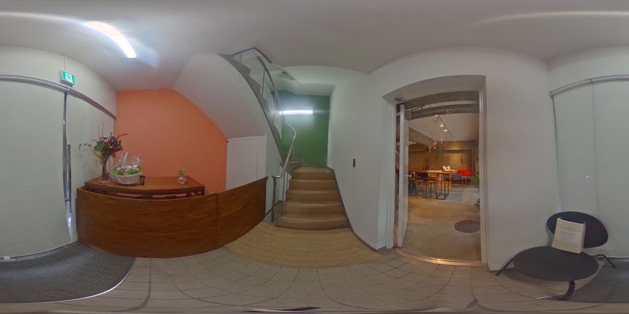 HOSTEL NINIROOM