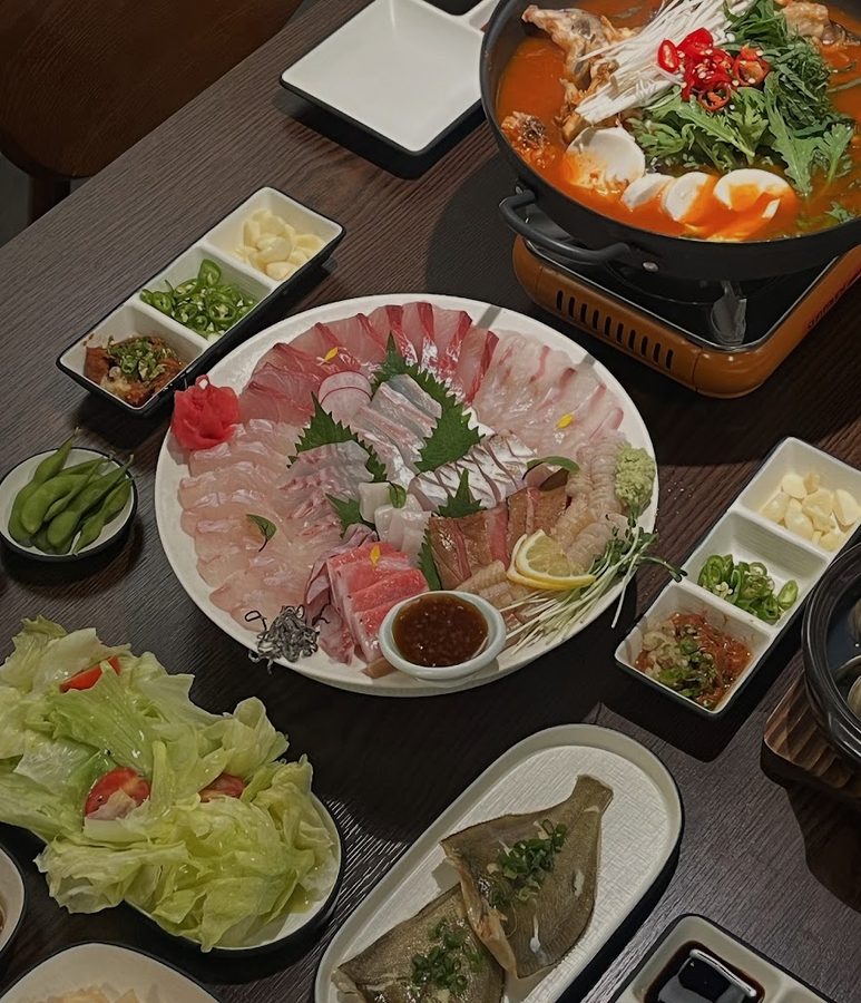 大元號金船長