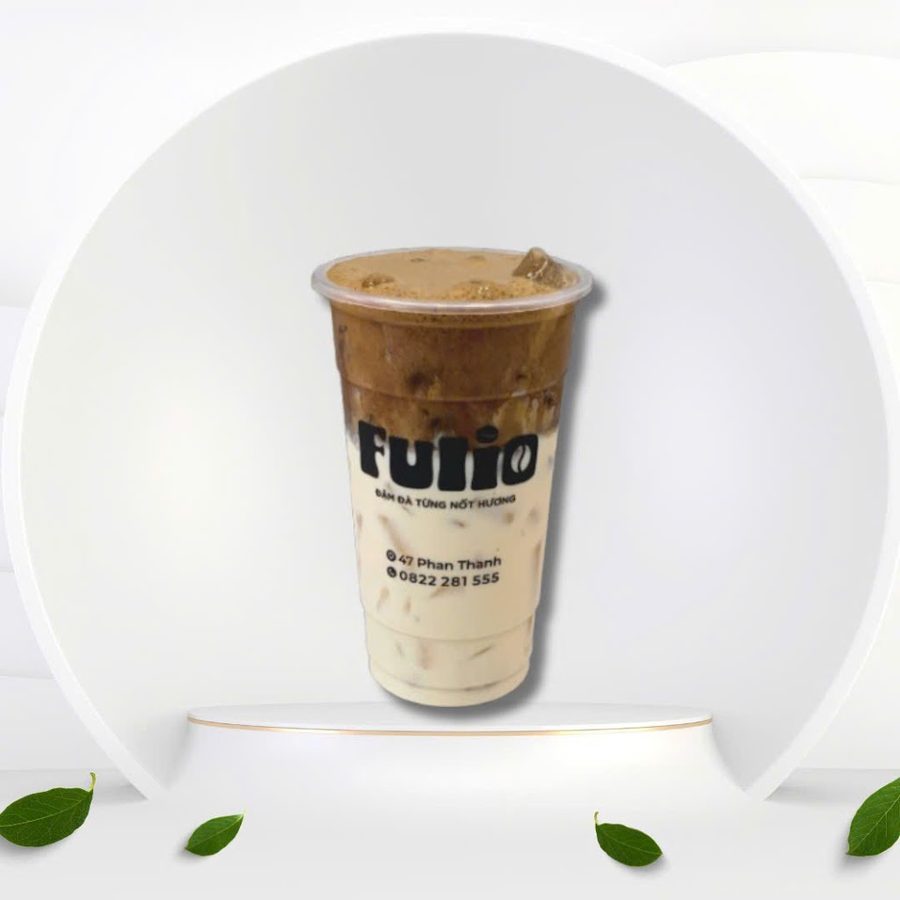 FULIO Coffee