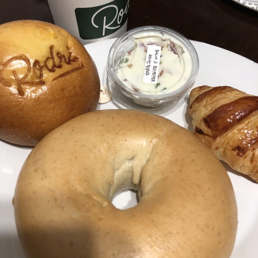 로드리카페