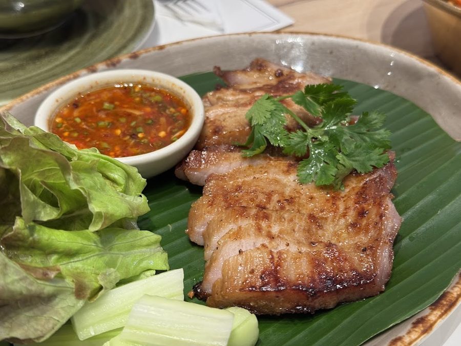 Peppery Thai Bistro (Siam Paragon)