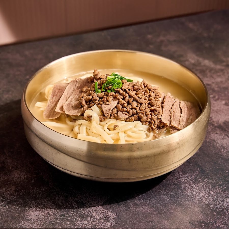 손의손 명동점