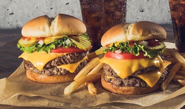 Wayback Burgers 表参道店